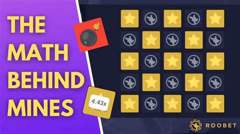 mines hack casino|The Math Behind Roobet's Mines .